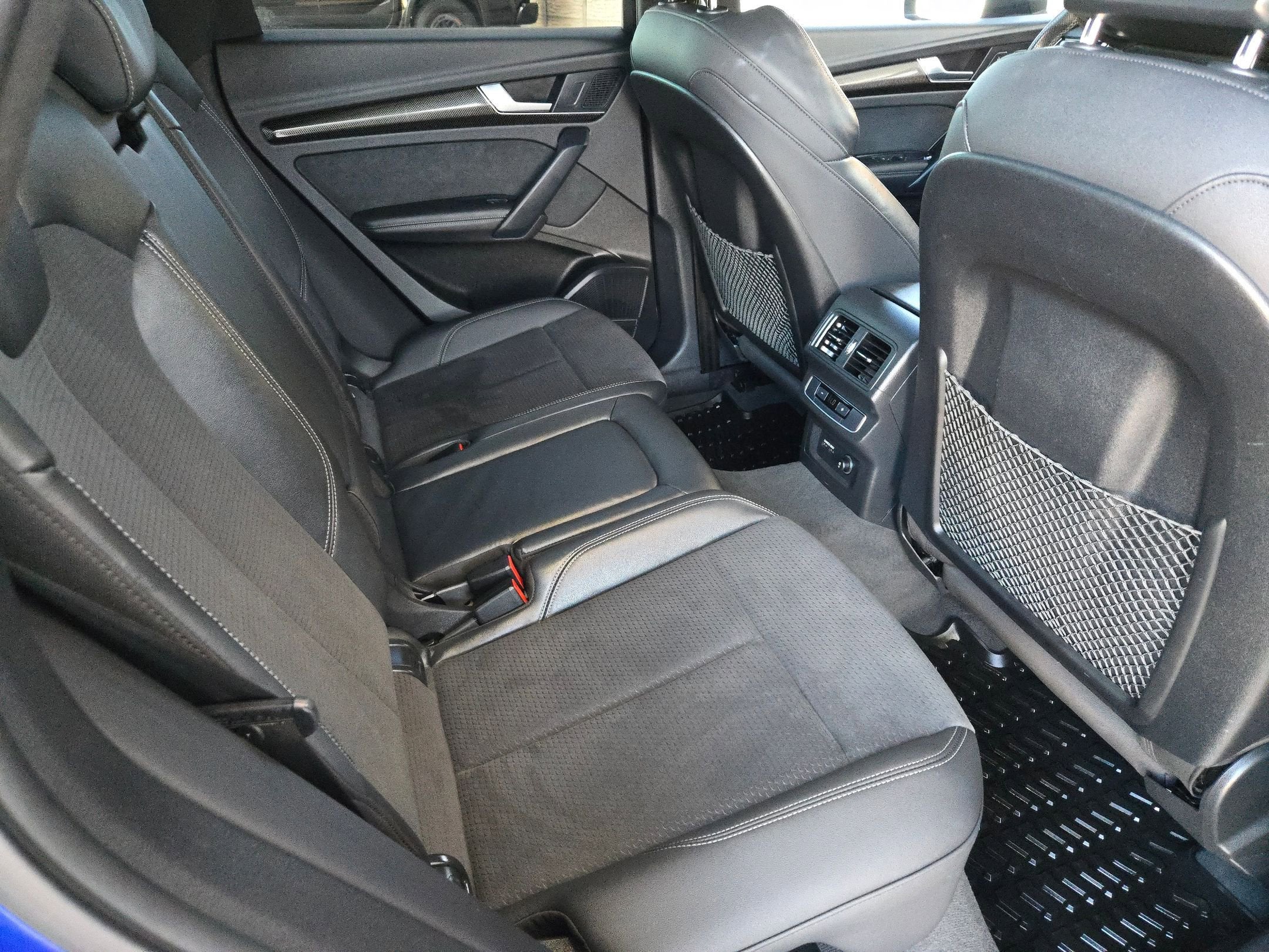 2022 Audi SQ5 Premium Plus