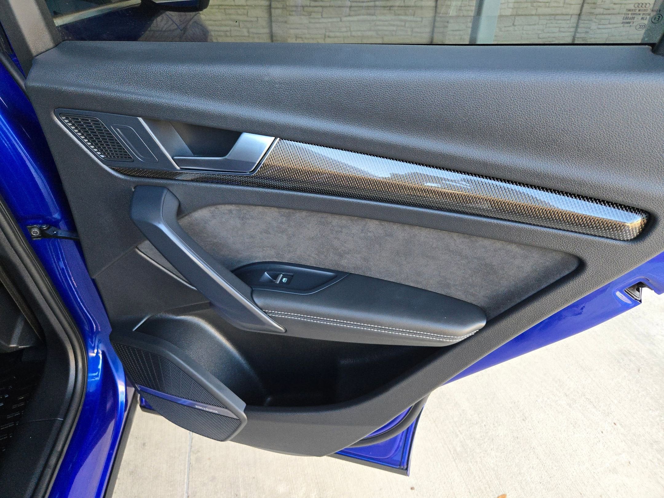 2022 Audi SQ5 Premium Plus