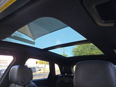 2022 Audi SQ5 Premium Plus