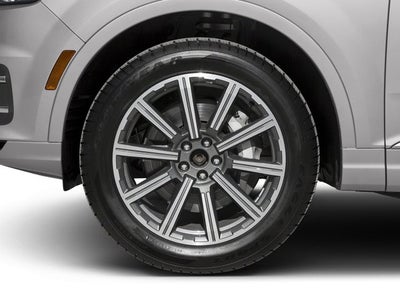 2017 Audi Q7 Prestige