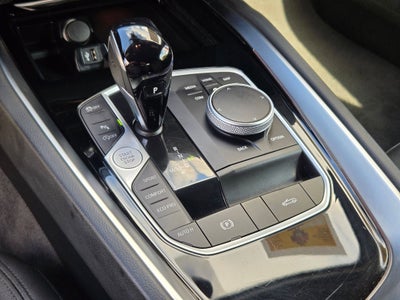 2025 BMW Z4 sDrive30i