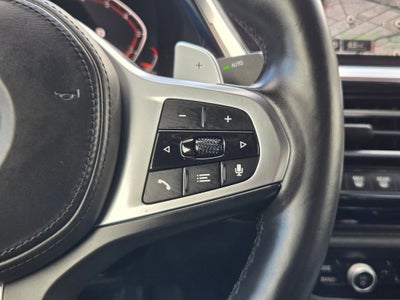 2025 BMW Z4 sDrive30i