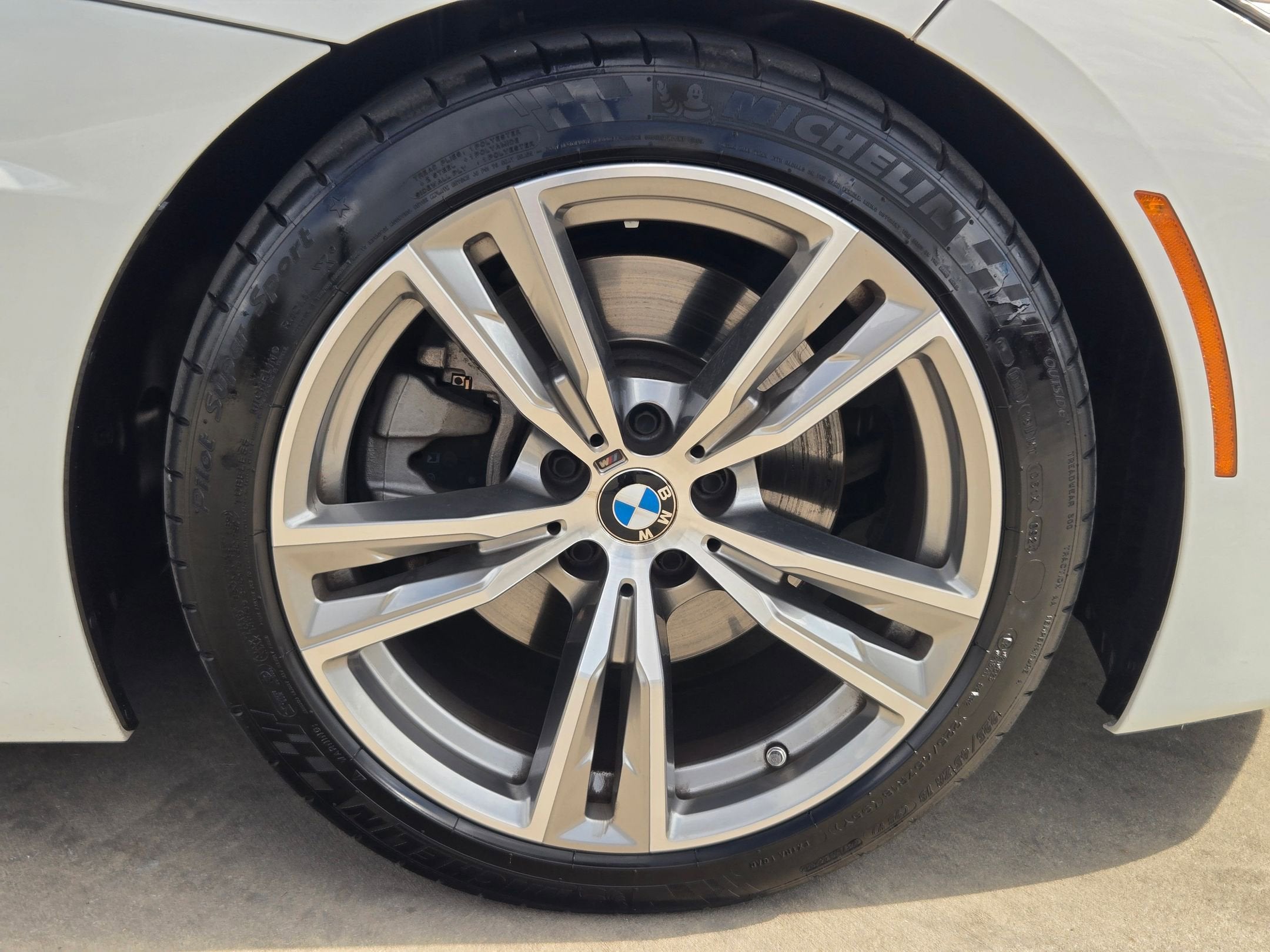 2025 BMW Z4 sDrive30i