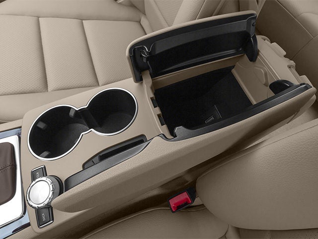 2013 Mercedes-Benz C-Class C 250 Luxury