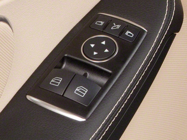 2012 Mercedes-Benz SLK SLK 350