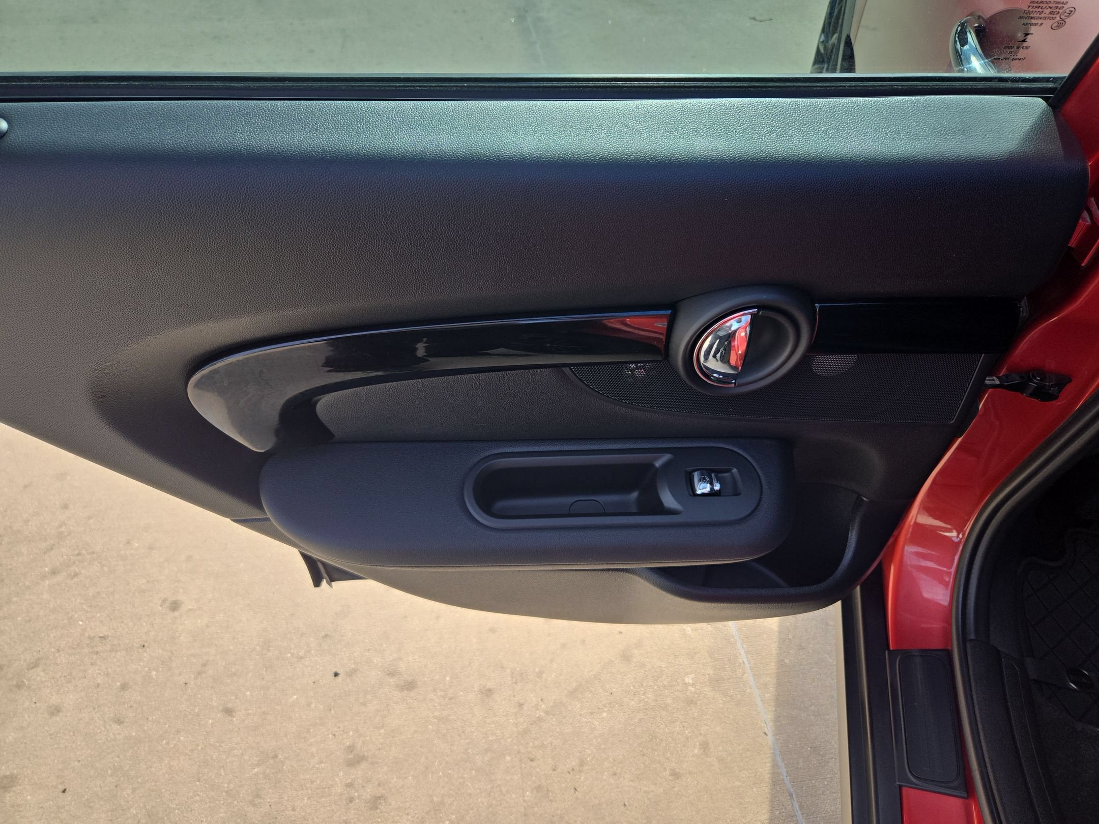 2023 MINI Clubman Cooper S