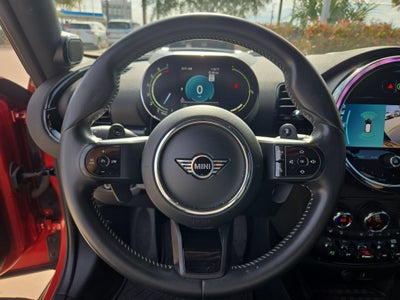 2023 MINI Clubman Cooper S