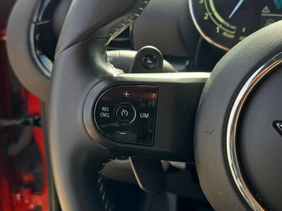2023 MINI Clubman Cooper S