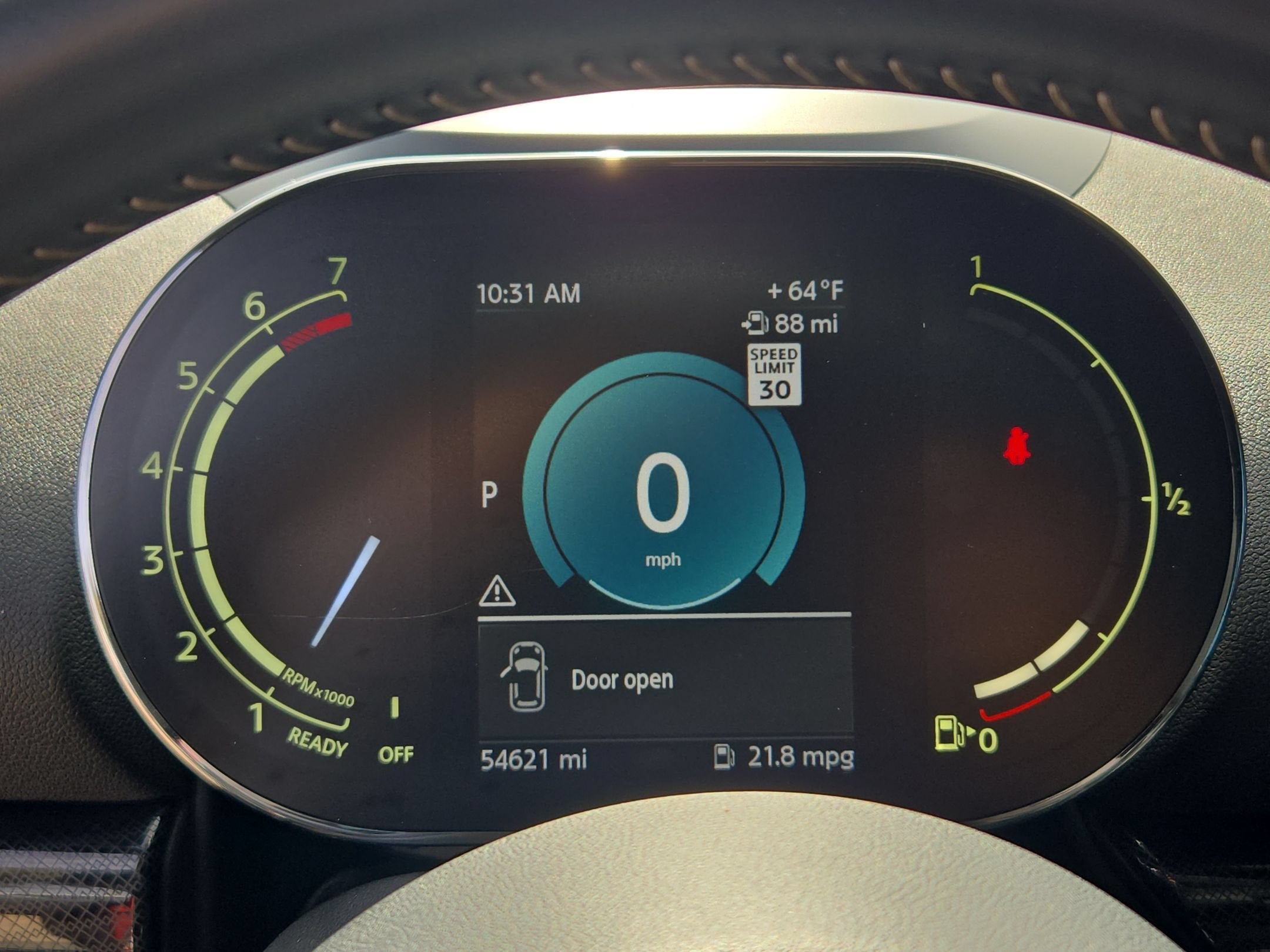 2023 MINI Clubman Cooper S