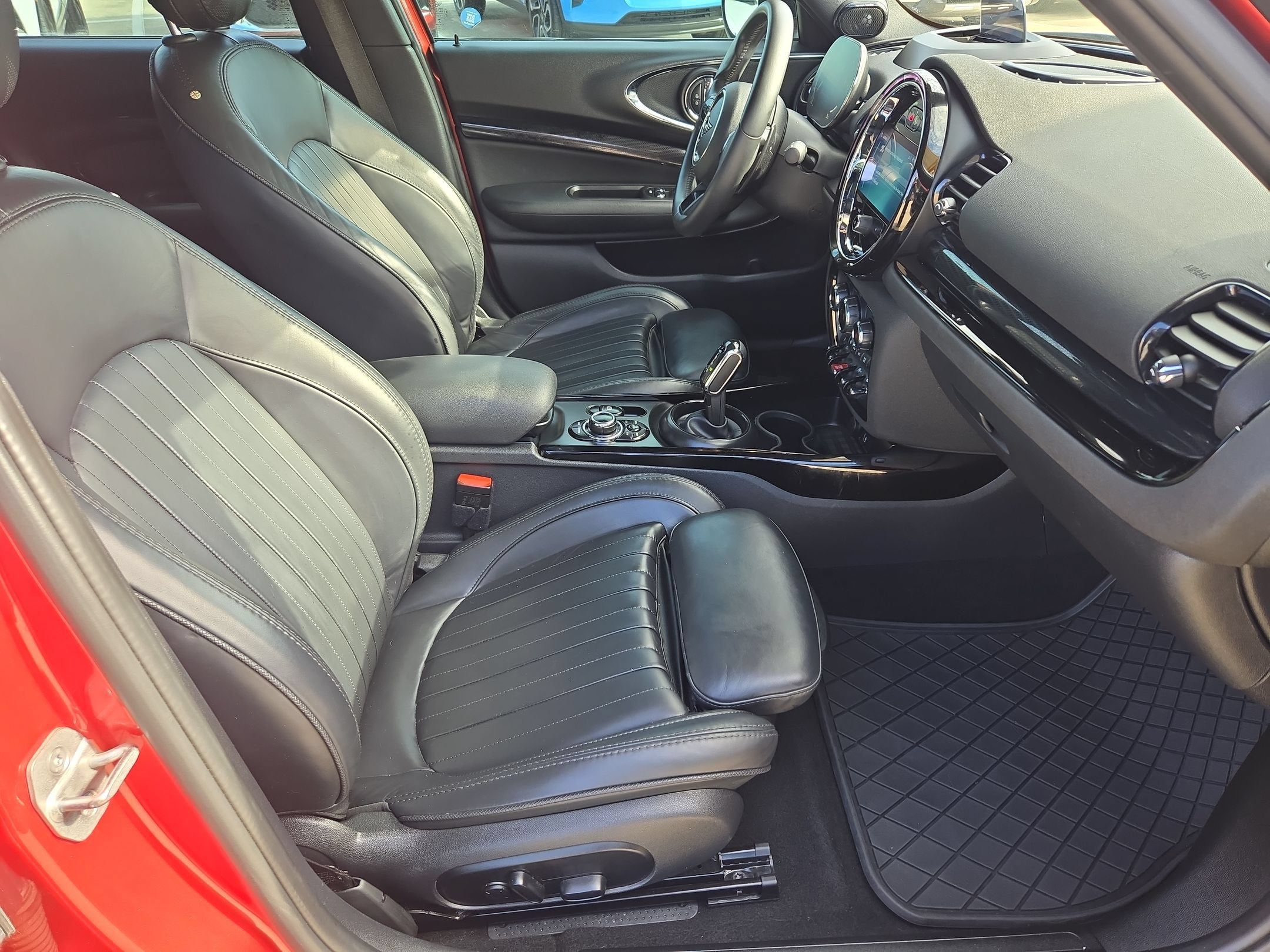 2023 MINI Clubman Cooper S