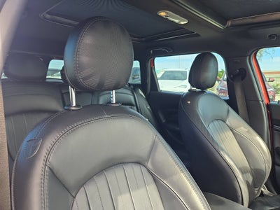 2023 MINI Clubman Cooper S