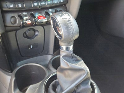 2019 MINI Hardtop 2 Door Cooper