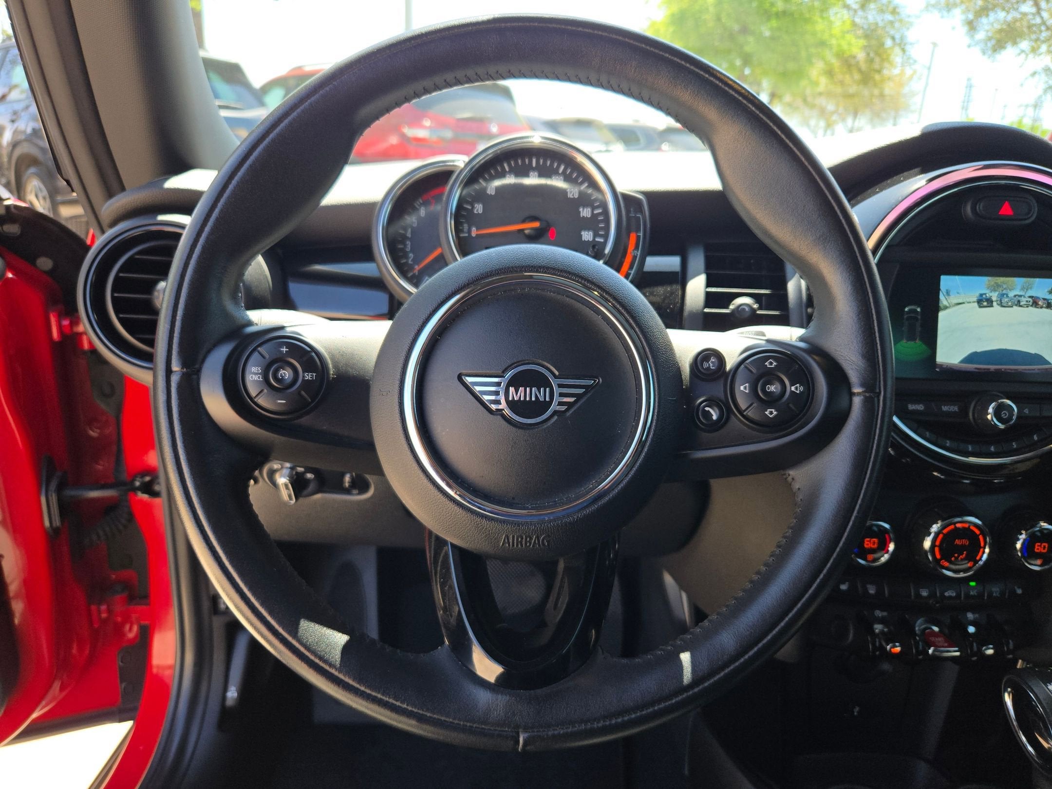 2019 MINI Hardtop 2 Door Cooper