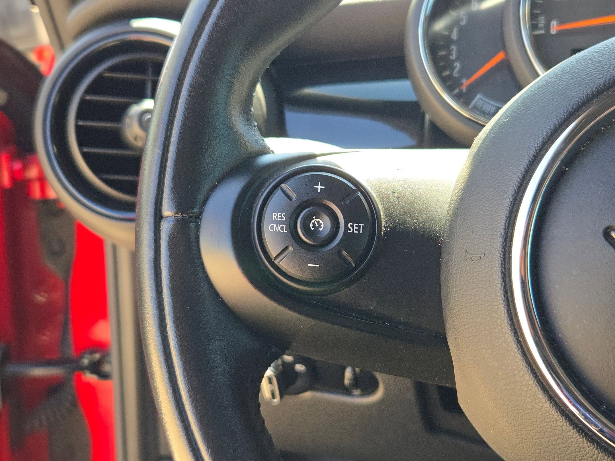 2019 MINI Hardtop 2 Door Cooper