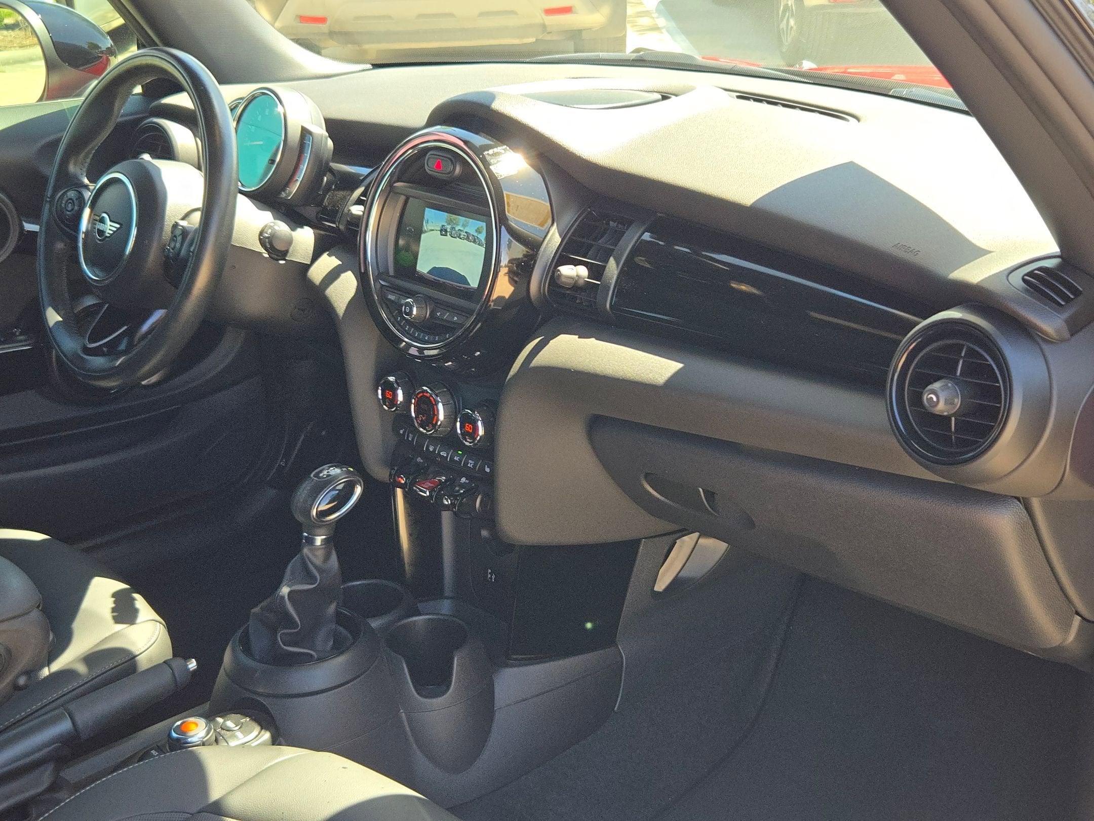 2019 MINI Hardtop 2 Door Cooper