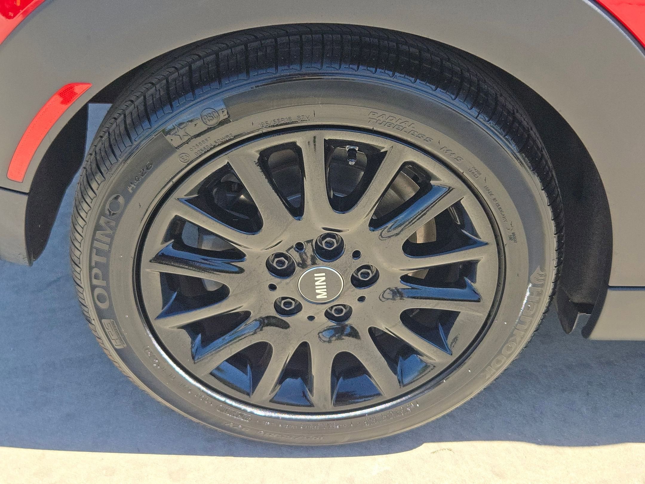 2019 MINI Hardtop 2 Door Cooper