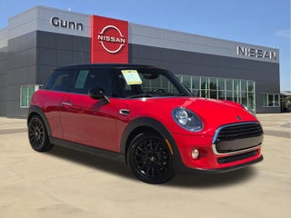 2019 MINI Hardtop 2 Door Cooper