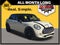 2019 MINI Hardtop 4 Door Cooper S