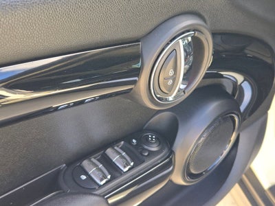 2019 MINI Hardtop 4 Door Cooper S