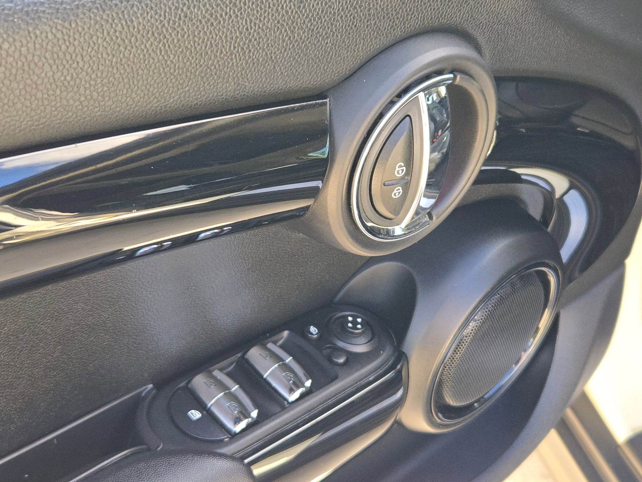2019 MINI Hardtop 4 Door Cooper S