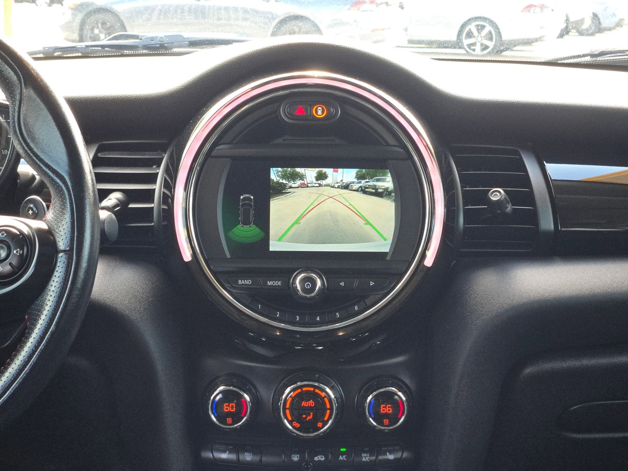 2019 MINI Hardtop 4 Door Cooper S