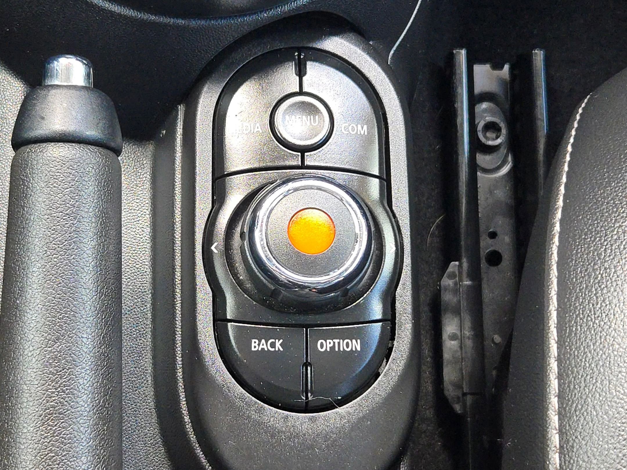 2019 MINI Hardtop 4 Door Cooper S