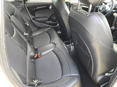 2019 MINI Hardtop 4 Door Cooper S