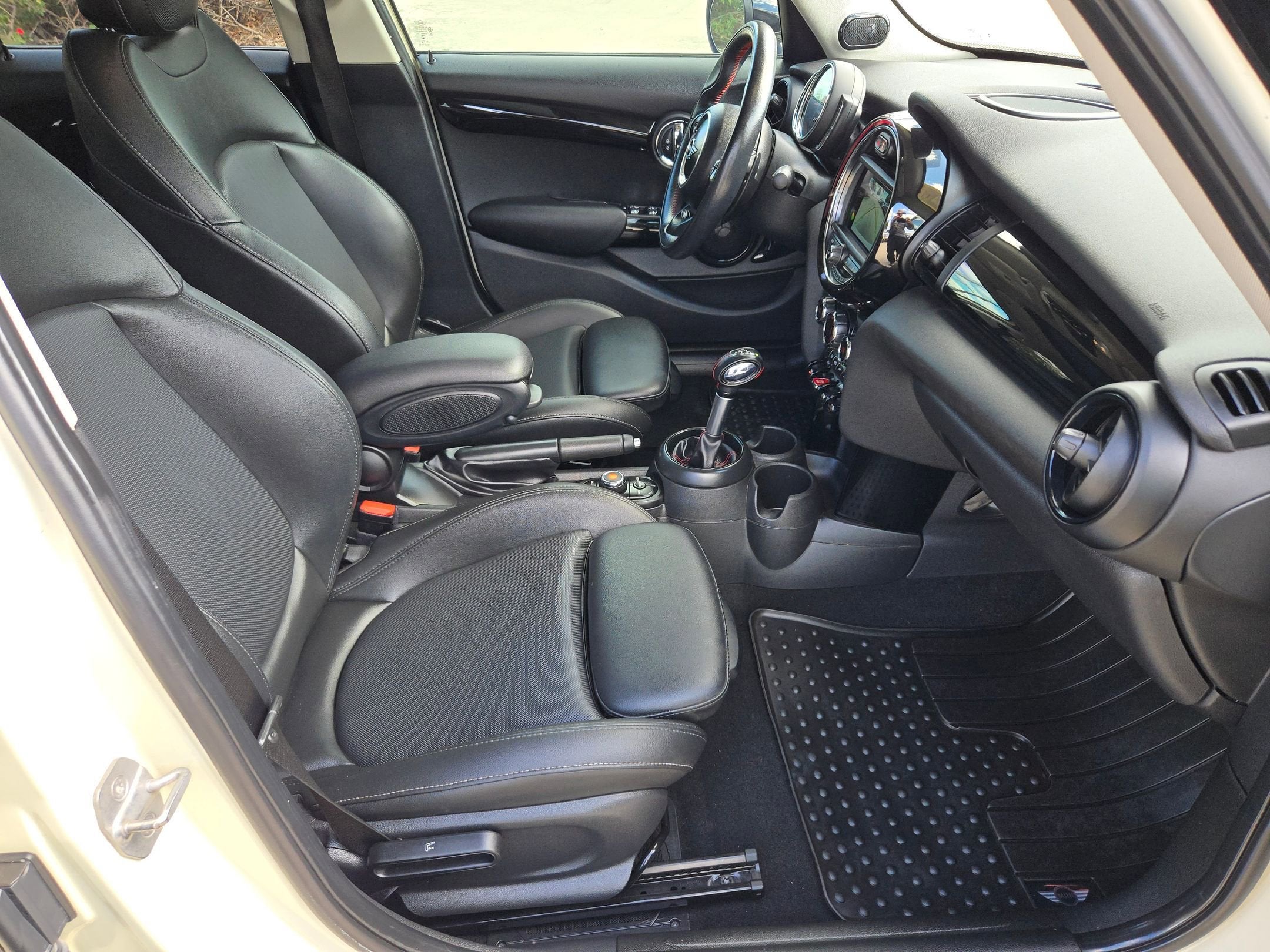 2019 MINI Hardtop 4 Door Cooper S