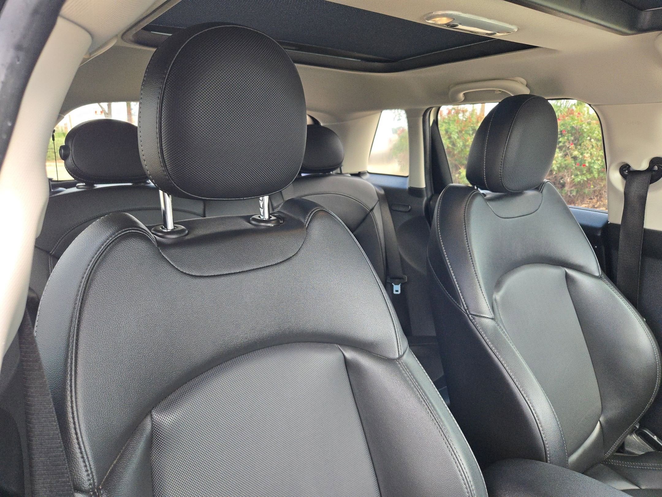 2019 MINI Hardtop 4 Door Cooper S