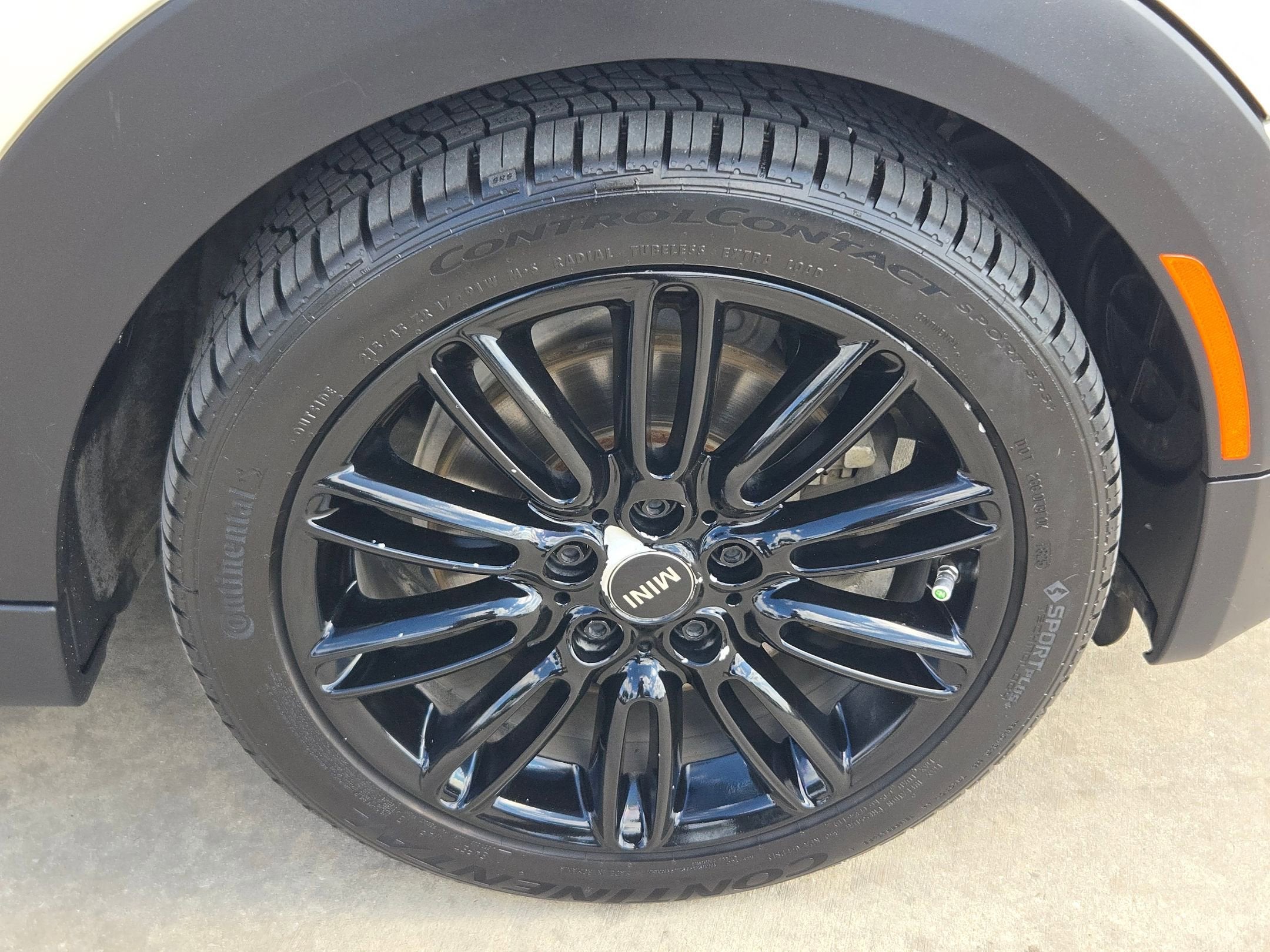 2019 MINI Hardtop 4 Door Cooper S