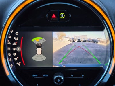 2022 MINI Countryman John Cooper Works