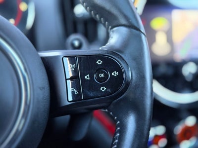 2022 MINI Countryman John Cooper Works