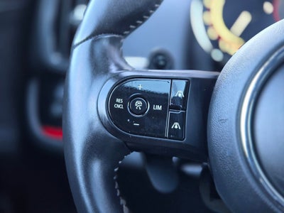 2022 MINI Countryman John Cooper Works