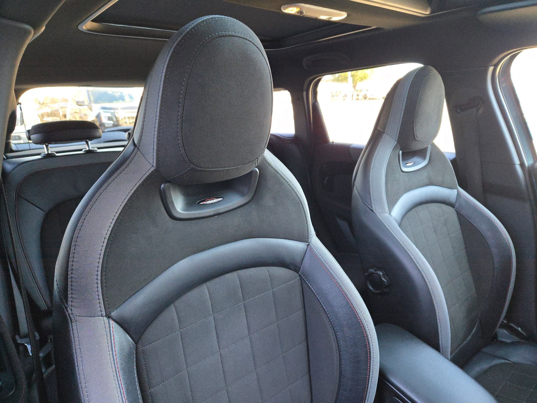 2022 MINI Countryman John Cooper Works