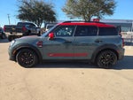 2022 MINI Countryman John Cooper Works