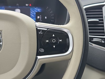 2023 Volvo XC90 Plus