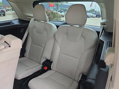 2023 Volvo XC90 Plus