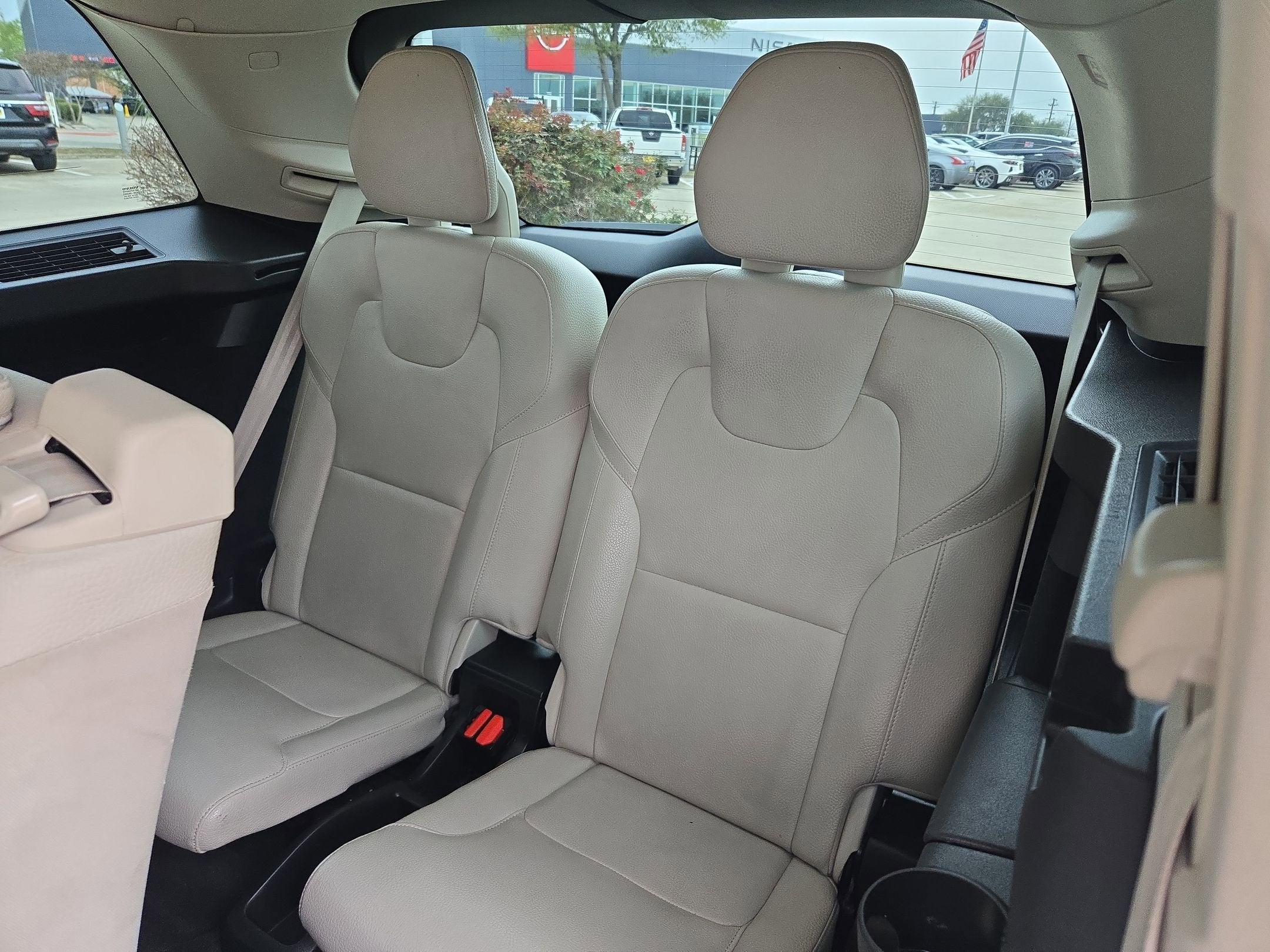 2023 Volvo XC90 Plus