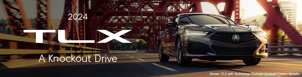2024 Acura TLX | Gunn Acura in San Antonio TX