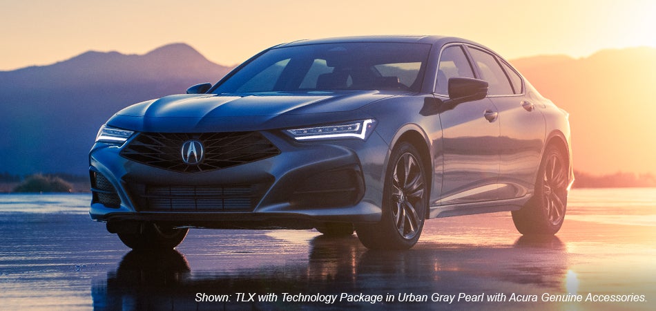 2024 Acura TLX | Gunn Acura in San Antonio TX