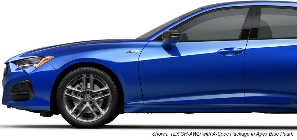 2024 Acura TLX | Gunn Acura in San Antonio TX