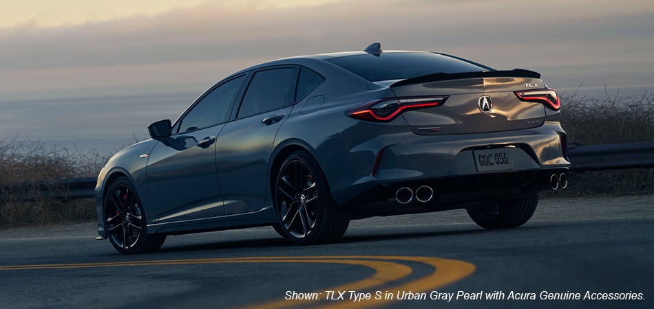 2024 Acura TLX | Gunn Acura in San Antonio TX