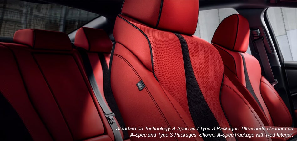 2024 Acura TLX | Gunn Acura in San Antonio TX