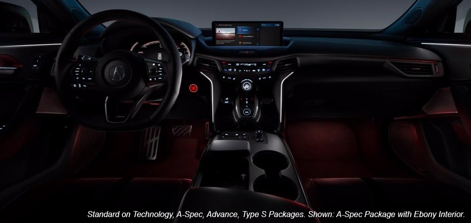 2024 Acura TLX | Gunn Acura in San Antonio TX