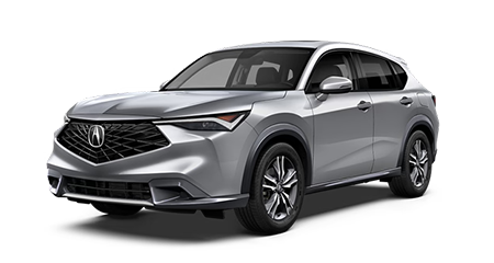 Gunn Acura in San Antonio TX