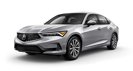 Gunn Acura in San Antonio TX