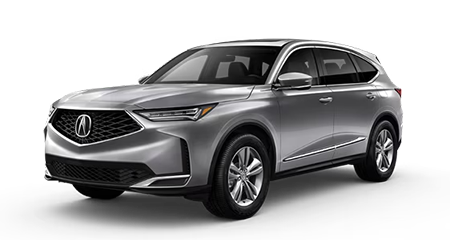 Gunn Acura in San Antonio TX