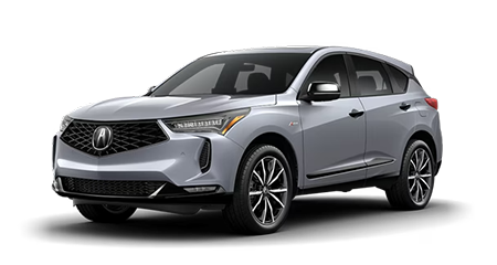 Gunn Acura in San Antonio TX