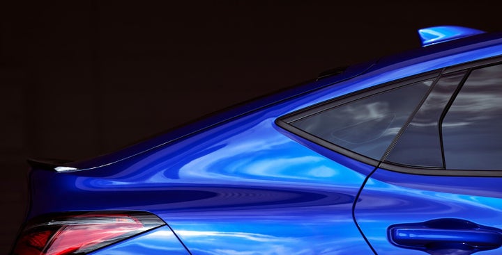 The Next-Gen 2023 Integra | Gunn Acura in San Antonio TX