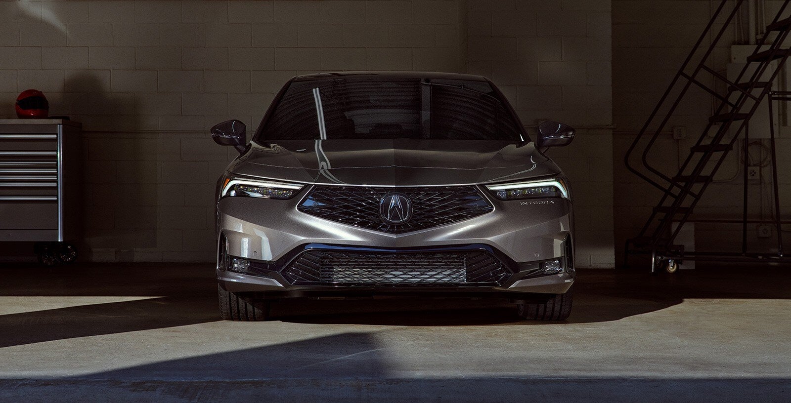 The Next-Gen 2023 Integra | Gunn Acura in San Antonio TX